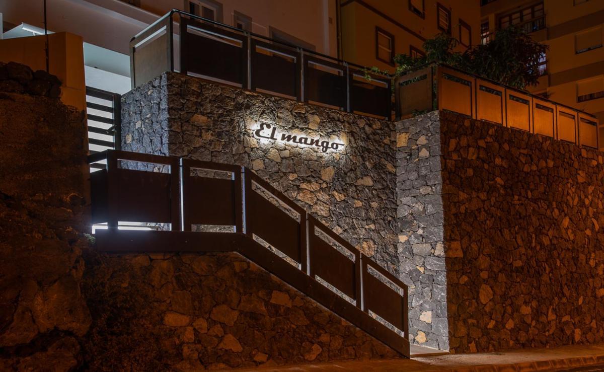 Viviendas Vacacionales El Mango Santa Cruz de la Palma  Exterior photo